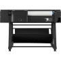 HP DesignJet T850 36" / A0 impresora plotter multifuncional de gran formato (2Y9H2A)
