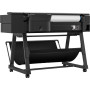 HP DesignJet T850 36" / A0 impresora plotter multifuncional de gran formato (2Y9H2A)