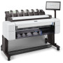 Impresora multifunción PostScript de 36" HP DesignJet T2600dr (3EK15A)