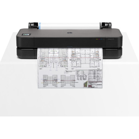 Impresora HP DesignJet T250 de 24" (5HB06A)