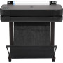 Impresora HP DesignJet T250 de 24" (5HB06A)