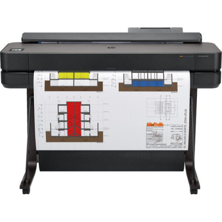 Impresora HP DesignJet T650 de 36"