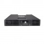 Repetidor Digital Motorola SLR8000 100W – Alta Potencia para Redes MOTOTRBO™