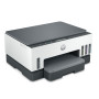 Impresora Multifuncional HP Smart Tank 720 Tinta Continua, Color, Wi-Fi, Smart App, Dúplex