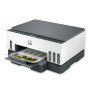 Impresora Multifuncional HP Smart Tank 720 Tinta Continua, Color, Wi-Fi, Smart App, Dúplex