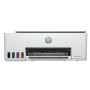 Impresora Multifuncional HP Smart Tank 580 Tinta Continua, Color, Wi-Fi, Smart App, Escaner