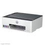 Impresora Multifuncional HP Smart Tank 580 Tinta Continua, Color, Wi-Fi, Smart App, Escaner