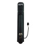 APC NBHN1356 – Kit de Acceso a Rack NetBotz, 13,56 MHz, con 2 asas