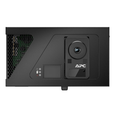APC NBWL0755 – Dispositivo de Seguridad Ambiental NetBotz 755 (sin inyector PoE)