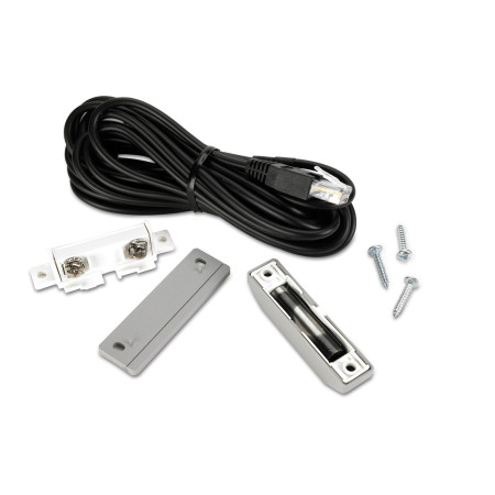 APC NBES0303S – Sensor de puerta NetBotz, 15 pies