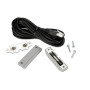 APC NBES0303S – Sensor de puerta NetBotz, 15 pies