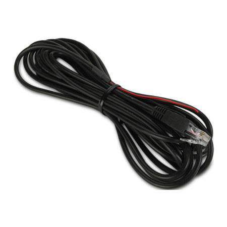 NBHN125 – Kit de Acceso a Rack NetBotz 125 kHz con 2 asas