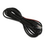 NBHN125 – Kit de Acceso a Rack NetBotz 125 kHz con 2 asas