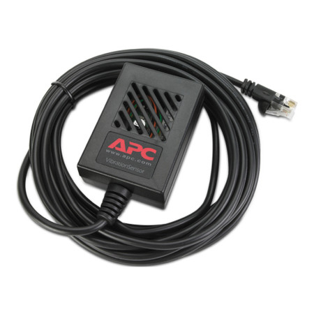 NBES0306 – Sensor de vibración con cable de 12 pies para NetBotz