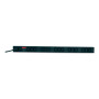 AP9568, PDU básica de montaje en rack, 0U, 10A, 230V, 15x C13