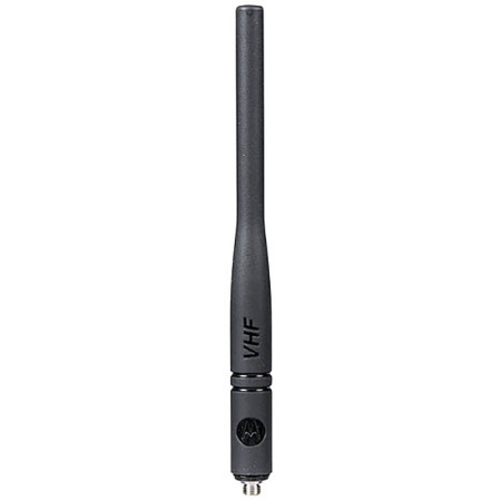 Antena Helicoidal Motorola PMAD4118 – VHF/GPS Combinado, (152-174 MHz)