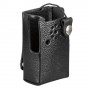 ESTUCHE DE CUERO CON PRESILLA PARA CINTURÓN LCC-261H