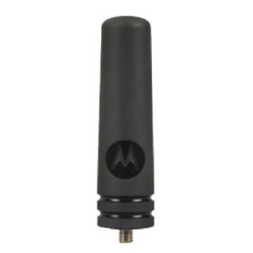 Antena corta VHF Motorola PMAD4145 de 144-156 MHz - SL300, 3500e, 5cm