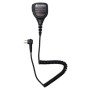 Micrófono con Altavoz Remoto Motorola PMMN4029 – Windporting y Protección IP57