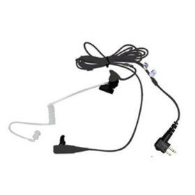 Motorola PMLN6530 Auricular de 2 hilos, micrófono, PTT y tubo - BPR40