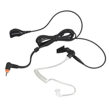 Kit de vigilancia Motorola PMLN7157 de 2 cables, tubo - SL300, TLK