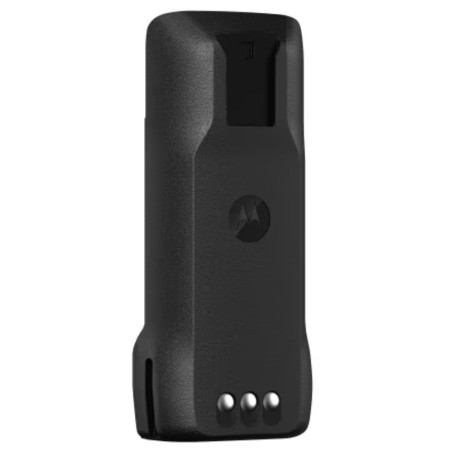 Batería delgada de iones de litio Motorola PMNN4600 de 2100 mAh - R2