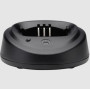 Motorola WPLN4139 - EU – Cargador Rápido de Escritorio para Radios de Dos Vías EP450, DEP450 y R2