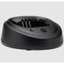 Motorola WPLN4280 - BR Cargador Rápido de Escritorio para Radios de Dos Vías EP450, DEP450 y R2