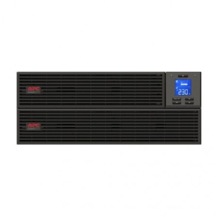 UPS APC SRV6KRI On-Line, de 6000VA 600W,RACKEABLE