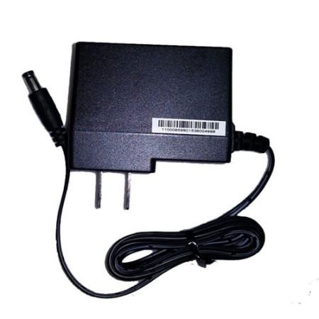 Fuente de alimentación de CA conmutada de 18 vatios Motorola 25009297001