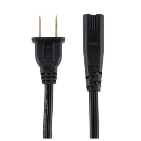 Cable de alimentación para Cargador Multiple Motorola 3004209T01 - EUR de 48 pulgadas