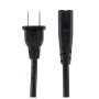 Cable de alimentación para Cargador Múltiple Motorola 3004209T08 - ARG de 48 pulgadas