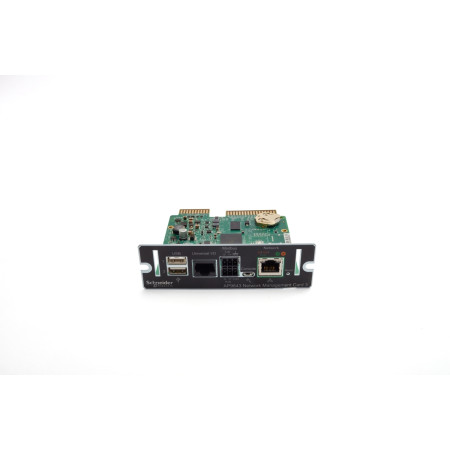 APC AP9643 – Tarjeta de Gestión de Red (Network Management Card 3)