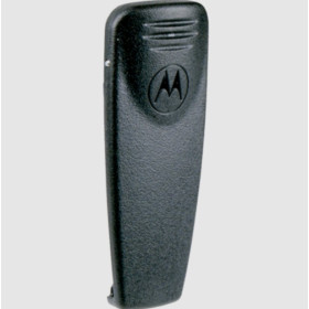 HLN9844 – Clip de Cinturón con Resorte 2¨ Motorola para Radios EP450 / DEP450/ R2