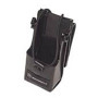 RLN5383 Funda de Cuero Duro con Presilla para Cinturón Fija de 3” y Anillos D, DEP450