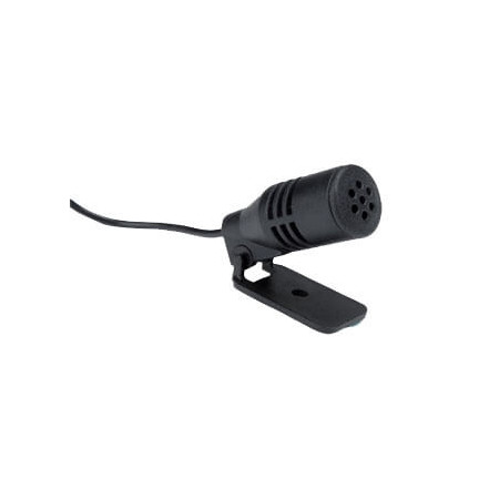Micrófono Motorola GMMN4065 con visera, DEM300/DEM400/DEM500