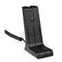 Motorola PMMN4098 – Micrófono de Escritorio para Radios MóvilesDEM300/DEM400/DEM500