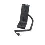 Motorola PMMN4098 – Micrófono de Escritorio para Radios MóvilesDEM300/DEM400/DEM500
