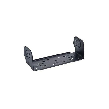 Motorola RLN6466 – Soporte de Montaje de Perfil Bajo para Radios Móviles, DEM300/DEM400