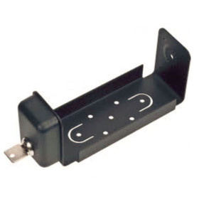 Motorola RLN6468 – Muñón de Bloqueo con Llave para Radios Móviles DEM300/DEM400