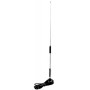 Motorola HAE4003– Mini-U, Ganancia de 2 dB, Montaje Pasante-U UHF,(403-527 MHz), DEM300/DEM400