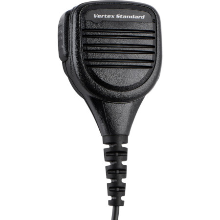 CZ084AUA01 – MHZ-101B Micrófono Parlante Remoto para Radio VX-80