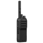 Motorola R2 – Radio Portátil Profesional VHF, 64 Canales, 5W, Digital/Analógico, NKP
