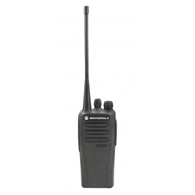 DEP450 – Radio Portátil UHF 403-470 MHz, 4W, 16 Canales, NKP
