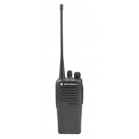 DEP450 – Radio Portátil UHF 403-470 MHz, 4W, 32 Canales, NKP, Digital