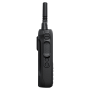 Motorola R7 – Radio Portátil Digital UHF 400–527 MHz, 5W, 64 Canales, sin teclado (NKP), GNSS, Bluetooth, Wi-Fi, Capable