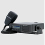 Radio móvil digital Motorola DEM500 128 Ch 45 Watts VHF 136-174 Mhz