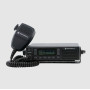 Radio móvil digital Motorola DEM500 128 Ch 45 Watts VHF 136-174 Mhz