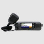 Radio móvil digital Motorola DGM5500e 1000 Ch 45 Watts VHF 136-174 Mhz