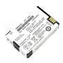 PMNN4578 – Batería de Ion de Litio 2500 mAh para Radio Motorola DTR720